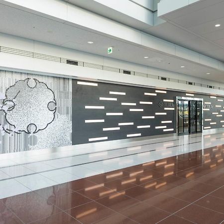 Tube Sq Otel Tokoname Dış mekan fotoğraf
