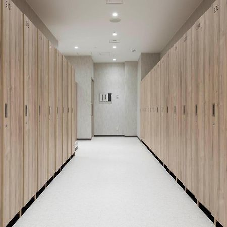 Tube Sq Otel Tokoname Dış mekan fotoğraf