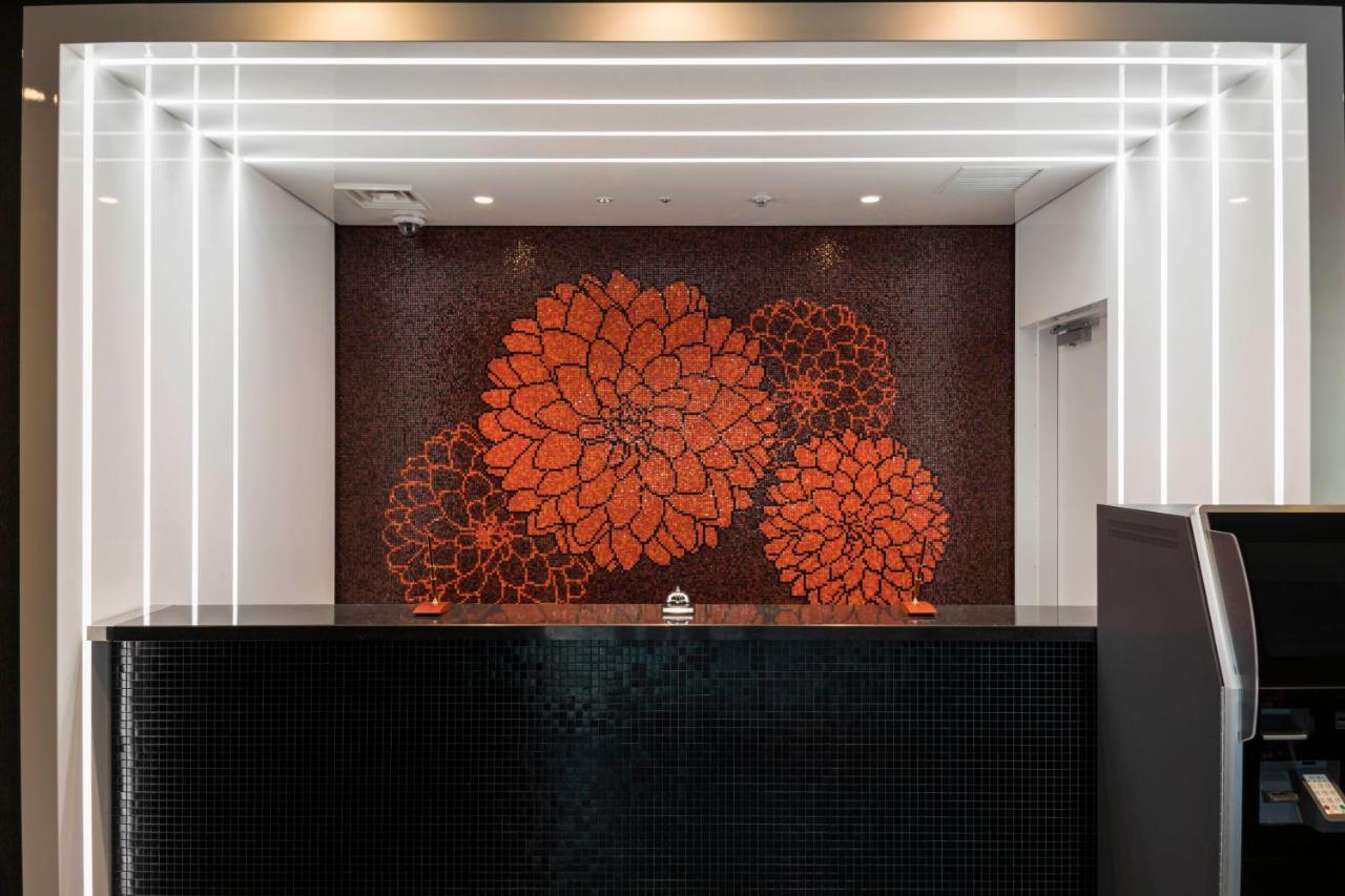 Tube Sq Otel Tokoname Dış mekan fotoğraf
