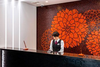 Tube Sq Otel Tokoname Dış mekan fotoğraf