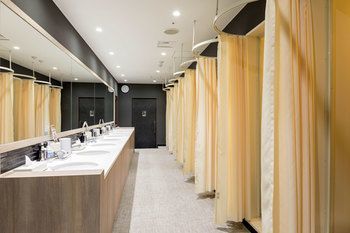 Tube Sq Otel Tokoname Dış mekan fotoğraf